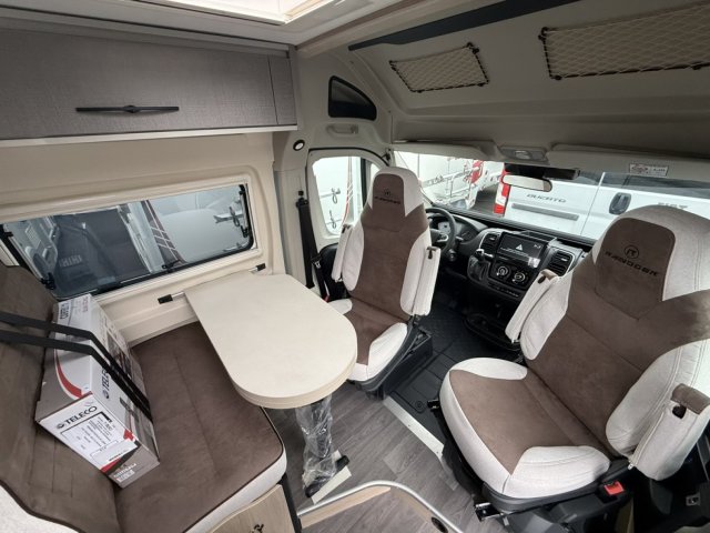 Randger R602 R 602 - Photo 2