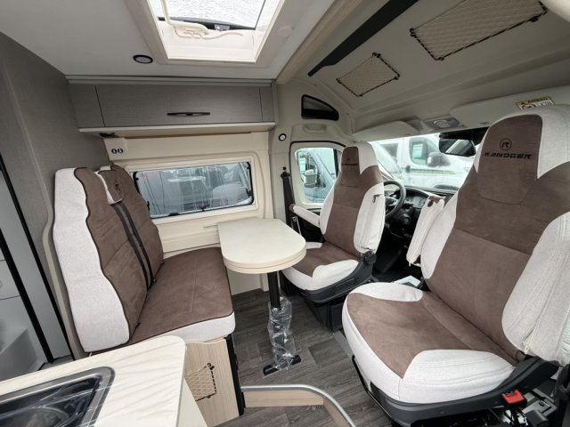 Randger R635 R 635 - Photo 2