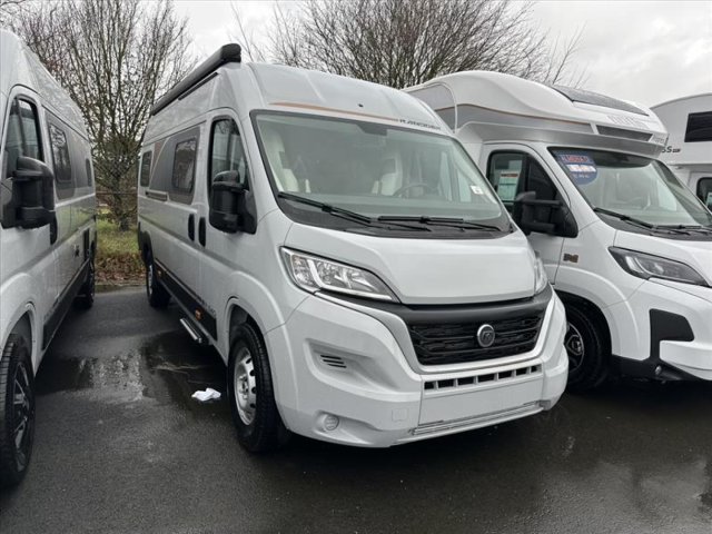 Randger R640 R 640 SERIE SPECIALE - Photo 1