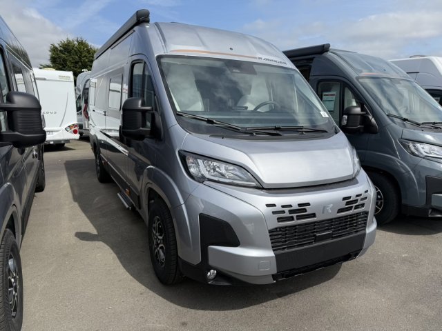 Randger R640 R 640 - Photo 1
