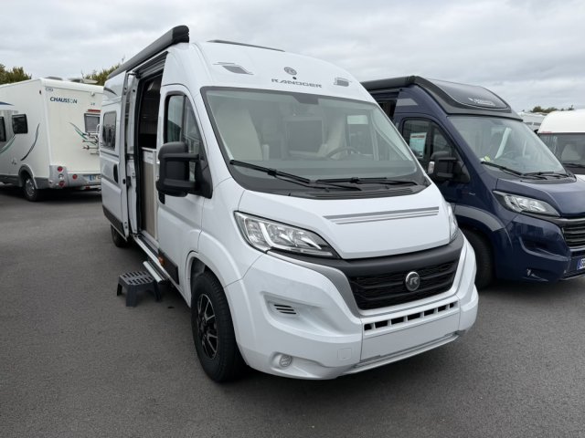 Randger R640 R 640 - Photo 1