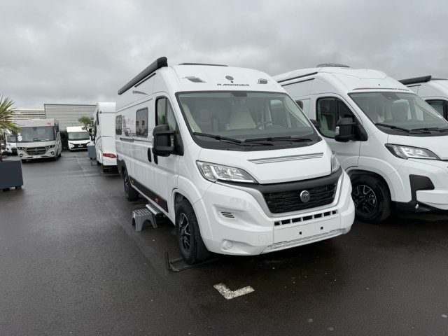 Randger R640 R 640 Neuf