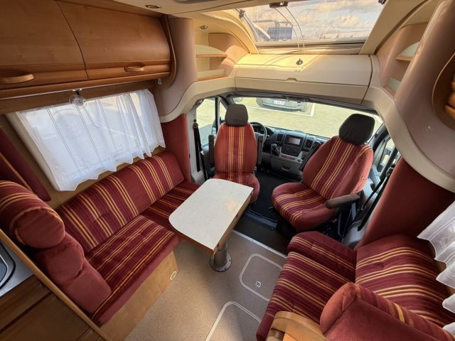 Rapido 7095 D - Photo 2