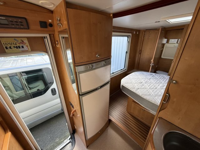 Rapido 7095 D - Photo 4