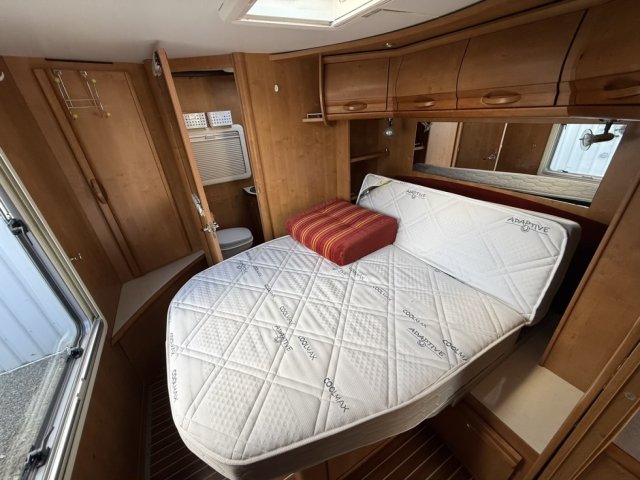 Rapido 7095 D - Photo 5