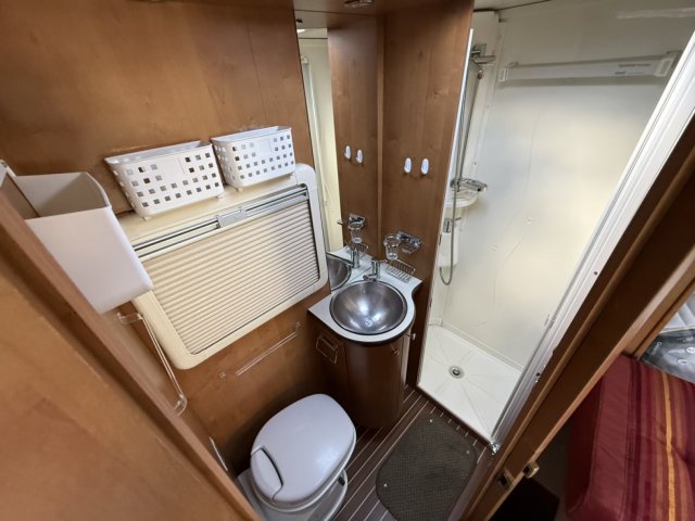 Rapido 7095 D - Photo 6