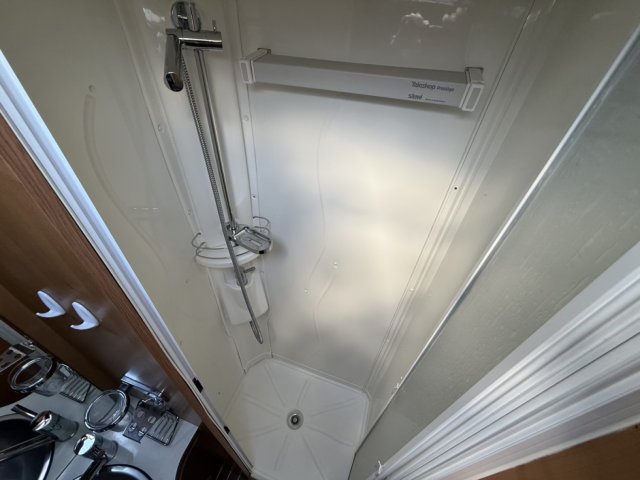 Rapido 7095 D - Photo 7