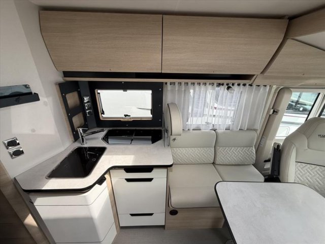 Rapido 8066 DF - Photo 3