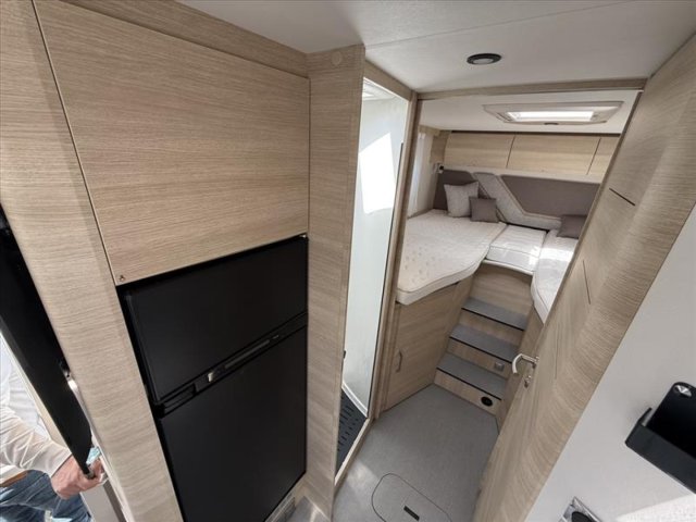 Rapido 8066 DF - Photo 4