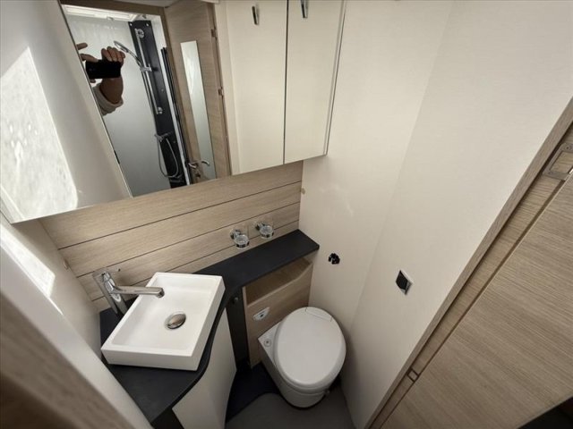 Rapido 8066 DF - Photo 6