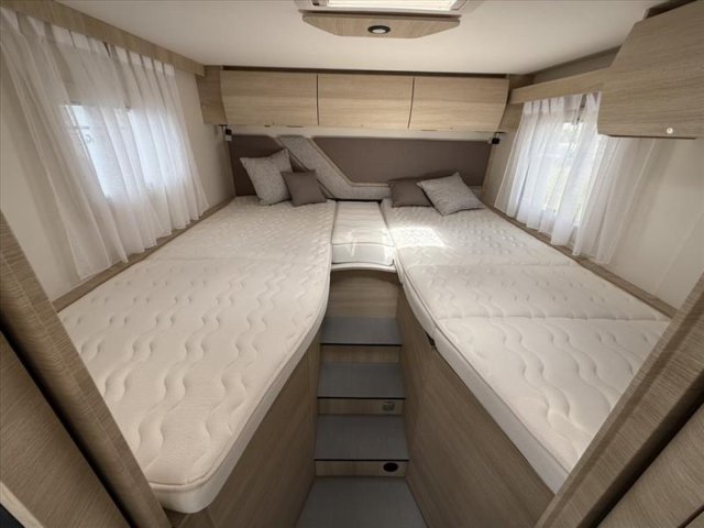 Rapido 8066 DF - Photo 7