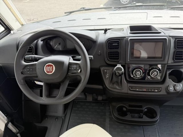 Rapido 8066 DF - Photo 8