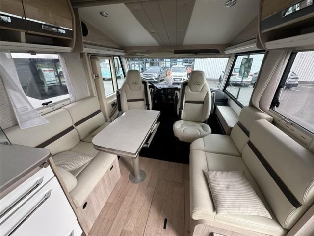 Rapido 8096 DF - Photo 2