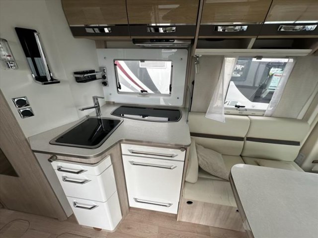 Rapido 8096 DF - Photo 3