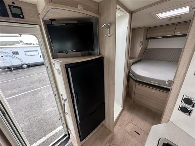 Rapido 8096 DF - Photo 4