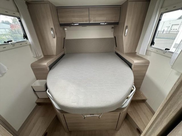 Rapido 8096 DF - Photo 7