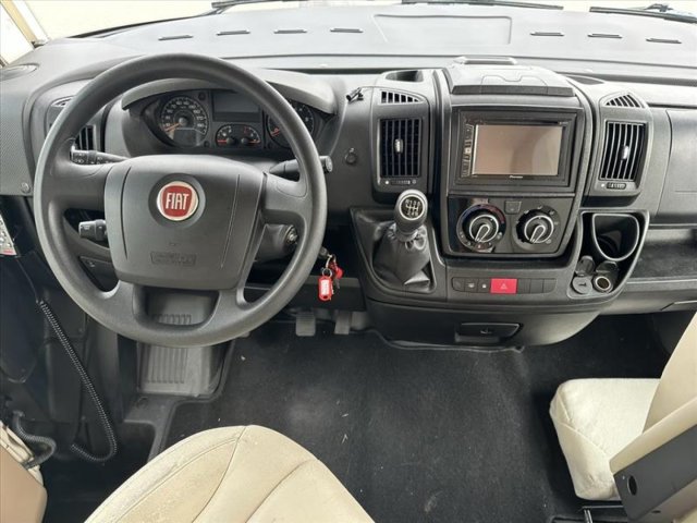 Rapido 8096 DF - Photo 8