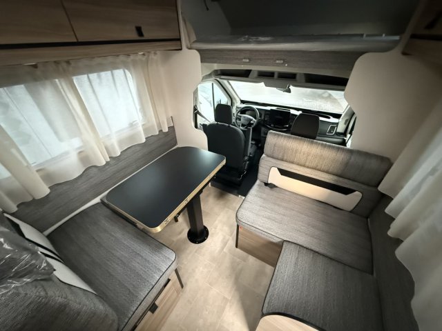 Rimor Kilig 50 - Photo 2