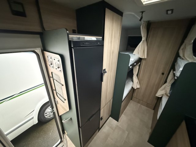 Rimor Kilig 50 - Photo 4