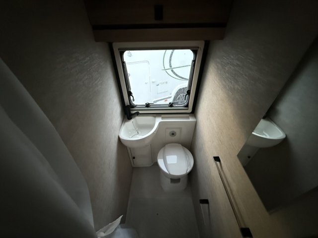 Rimor Kilig 50 - Photo 6