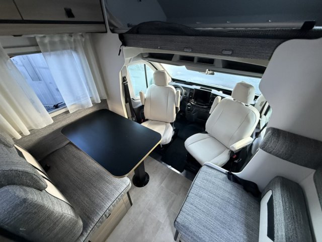 Rimor Kilig 695 - Photo 2