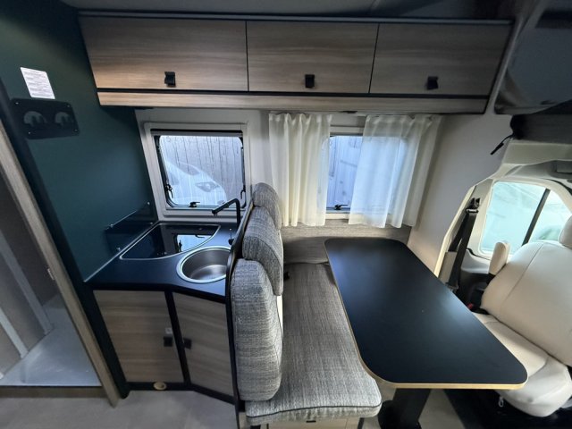 Rimor Kilig 695 - Photo 3