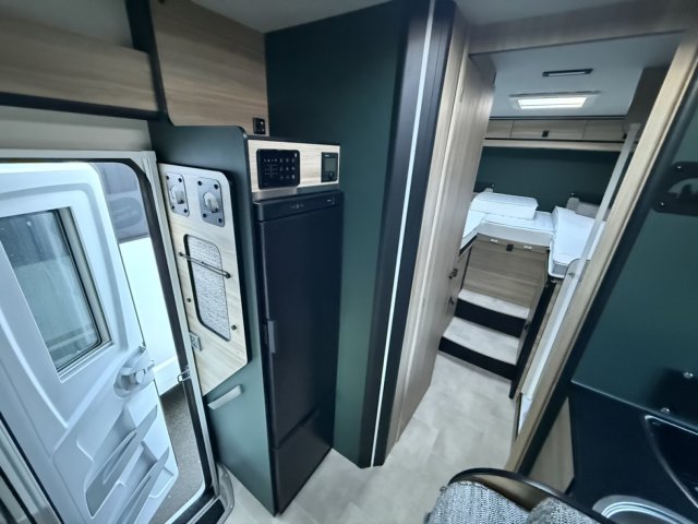 Rimor Kilig 695 - Photo 4