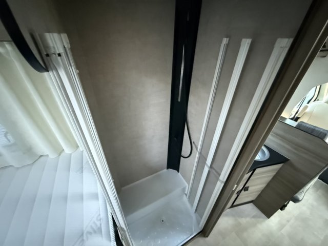 Rimor Kilig 695 - Photo 5