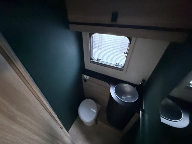 Rimor Kilig 695 - Photo 6