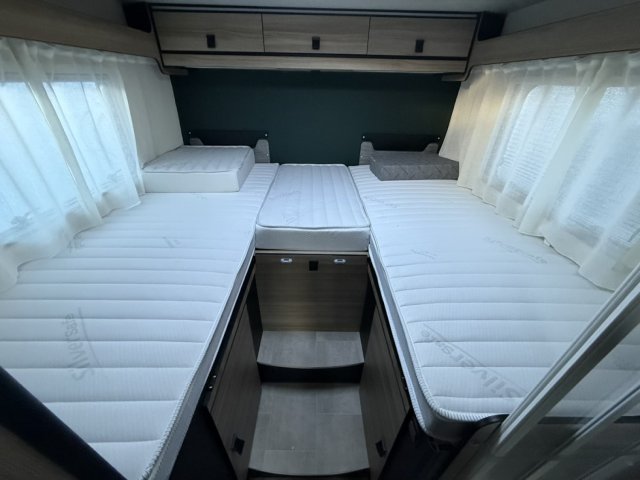 Rimor Kilig 695 - Photo 7