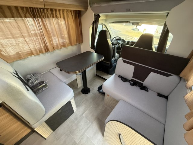 Rimor Sarus 50 - Photo 2