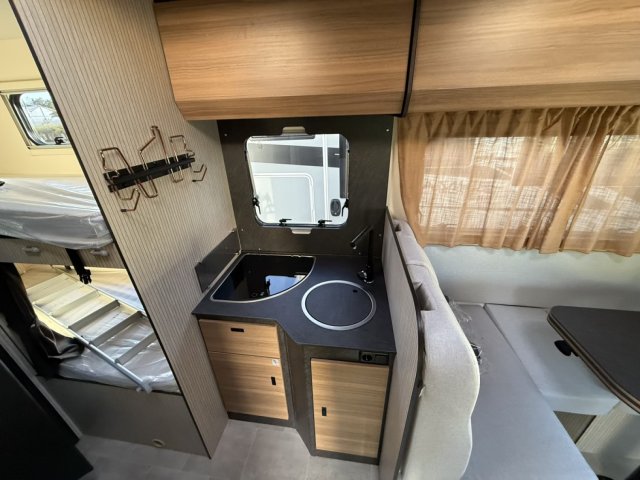 Rimor Sarus 50 - Photo 3