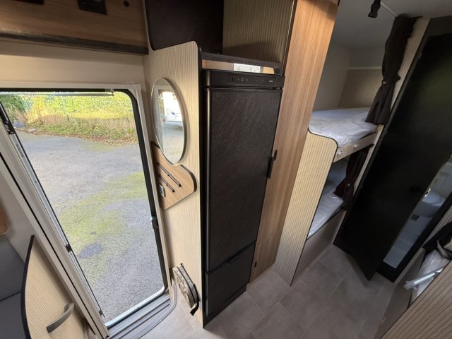 Rimor Sarus 50 - Photo 4