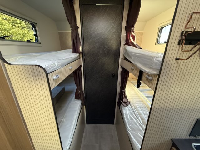 Rimor Sarus 50 - Photo 5