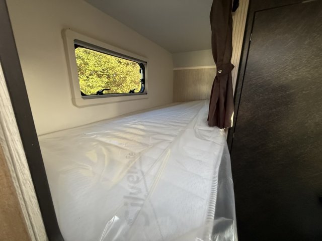 Rimor Sarus 50 - Photo 6