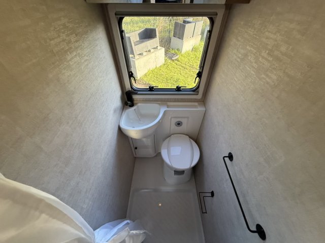 Rimor Sarus 50 - Photo 8