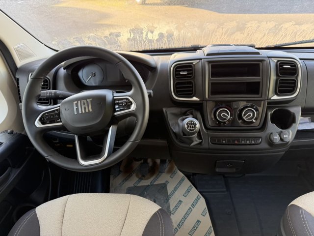 Rimor Sarus 50 - Photo 9