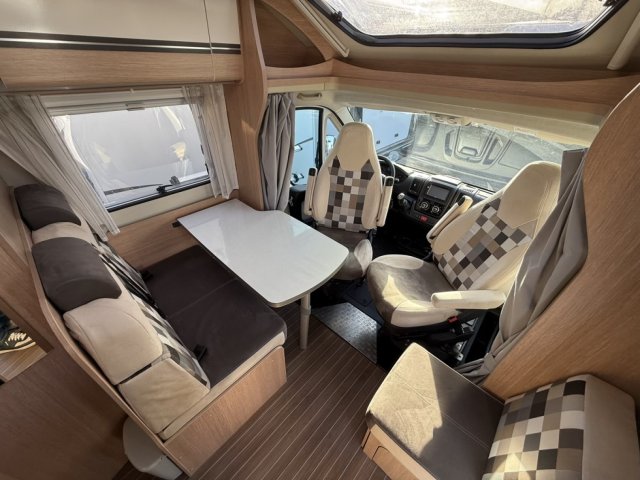 Sunlight T 60 - Photo 2