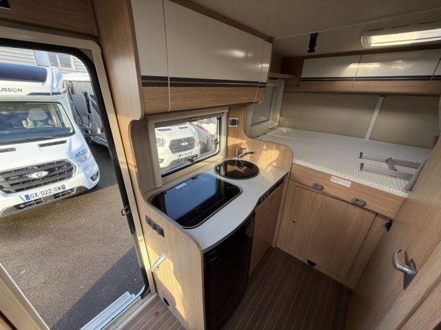 Sunlight T 60 - Photo 3