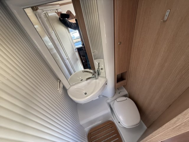 Sunlight T 60 - Photo 4