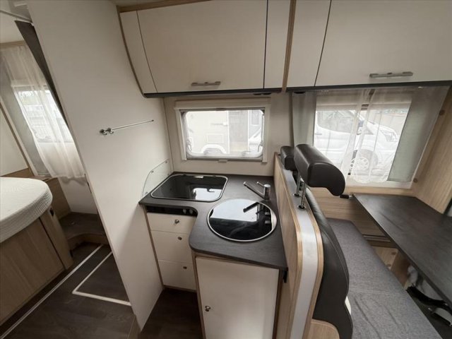 Sunlight T 69 S - Photo 4