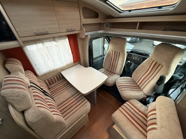 Tec AdvanTec 654 G ADVAN 654G - Photo 2