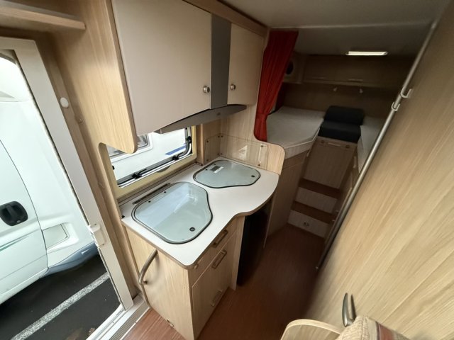 Tec AdvanTec 654 G ADVAN 654G - Photo 3