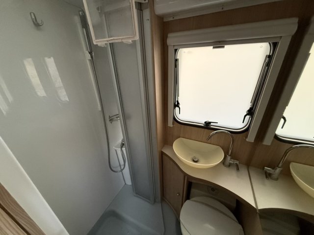 Tec AdvanTec 654 G ADVAN 654G - Photo 4