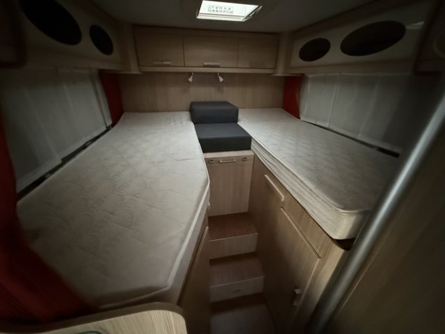 Tec AdvanTec 654 G ADVAN 654G - Photo 5