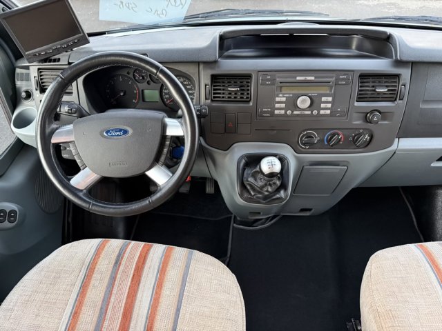 Tec AdvanTec 654 G ADVAN 654G - Photo 6