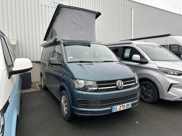 Volkswagen California Beach