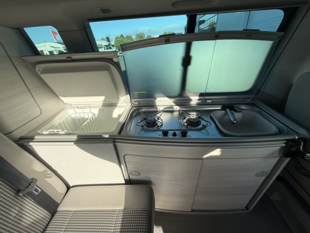 Volkswagen California Coast EDITION - Photo 2