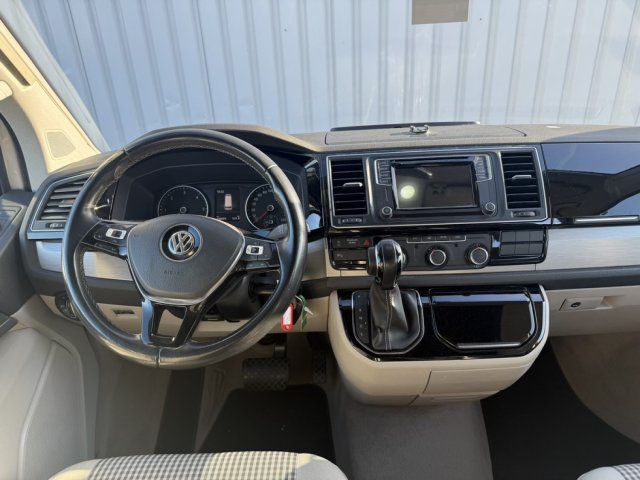 Volkswagen California Coast EDITION - Photo 3