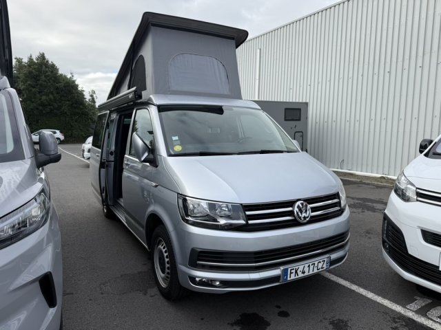 Achat Volkswagen T6 T 6 REIMO ECO CAMPERS WEEKENDE Occasion